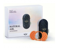 Стартовый набор ароматизатора MINI NATURAL AIR