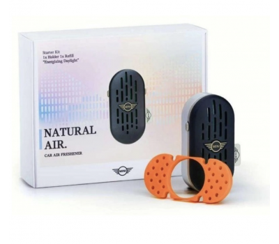 Стартовый набор ароматизатора MINI NATURAL AIR