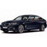 Аксессуары BMW F34 GT LCI (2017-...) 