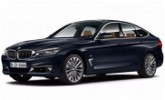Аксессуары BMW F34 GT LCI (2017-...) 