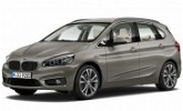 Аксессуары BMW F45 Active Tourer LCI (2018-...)