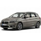 Аксессуары BMW F46 Gran Tourer LCI (2018-...)
