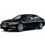 Аксессуары BMW G30 Седан (2016-...)
