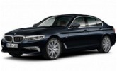 Аксессуары BMW G30 Седан (2016-...)