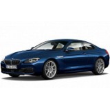 Аксессуары BMW G32 GT (2017-…)