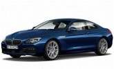 Аксессуары BMW G32 GT (2017-…)