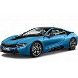 Аксессуары BMW I8 I12 Купе LCI (2018-…)