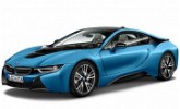 Аксессуары BMW I8 I12 Купе LCI (2018-…)