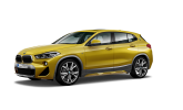 Аксессуары BMW F39 (2017-…) 