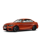 Аксессуары BMW 2-Серия