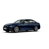 Аксессуары BMW 3-Серия