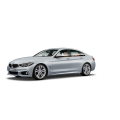 Аксессуары BMW 4-серия