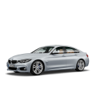 Аксессуары BMW 4-серия
