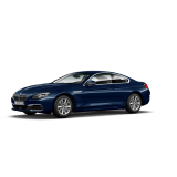 Аксессуары BMW 6-серия