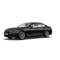 Аксессуары BMW 7-серия