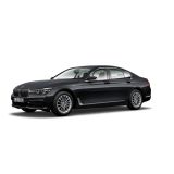Аксессуары BMW 7-серия
