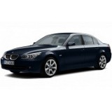 Аксессуары BMW E60 Седан LCI (2006-2010)