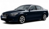 Аксессуары BMW E60 Седан LCI (2006-2010)