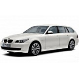 Аксессуары BMW E61 Универсал LCI (2006-2010)