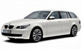 Аксессуары BMW E61 Универсал LCI (2006-2010)