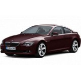 Аксессуары BMW E63 Купе (2003-2006)