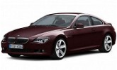 Аксессуары BMW E63 Купе (2003-2006)