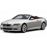 Аксессуары BMW E64 Кабриолет (2003-2006)