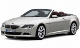 Аксессуары BMW E64 Кабриолет LCI (2006-2011)