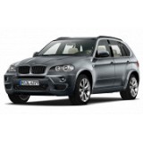 Аксессуары BMW E70 (2007-2010)
