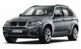 Аксессуары BMW E70 (2007-2010)