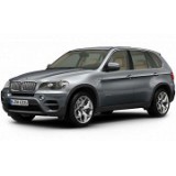 Аксессуары BMW E70 LCI (2010-2013)