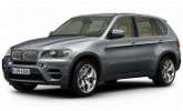 Аксессуары BMW E70 LCI (2010-2013)