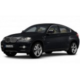 Аксессуары BMW E71 (2008-2014)