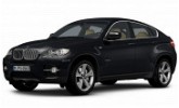Аксессуары BMW E71 (2008-2014)