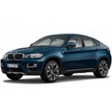 Аксессуары BMW E72 (2008-2014)
