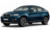 Аксессуары BMW E72 (2008-2014)