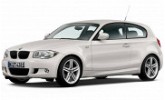 Аксессуары BMW E81 3-ох Дверный (2007-2012)