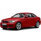 Аксессуары BMW E82 Купе (2007-2011)