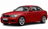 Аксессуары BMW E82 Купе (2007-2011)