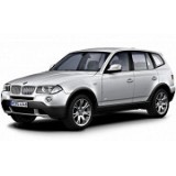 Аксессуары BMW E83 LCI (2006-2010)