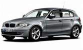 Аксессуары BMW E87 5-ти Дверный (2004-2007)