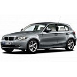 Аксессуары BMW E87 5-ти Дверный LCI (2007-2011)