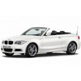 Аксессуары BMW E88 Кабриолет (2007-2011)