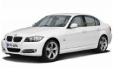 Аксессуары BMW E90 Седан LCI (2008-2012)