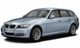 Аксессуары BMW E91 Универсал LCI (2008-2012)