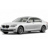 Аксессуары BMW F01 Седан LCI (2012-2015)