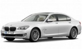Аксессуары BMW F02 Седан LCI (2012-2015)