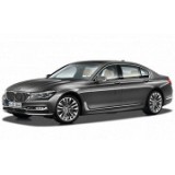 Аксессуары BMW F04 Седан (2010-2015)