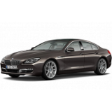 Аксессуары BMW F06 Gran Coupé (2012-2015)