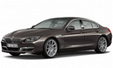 Аксессуары BMW F06 Gran Coupé (2012-2015)